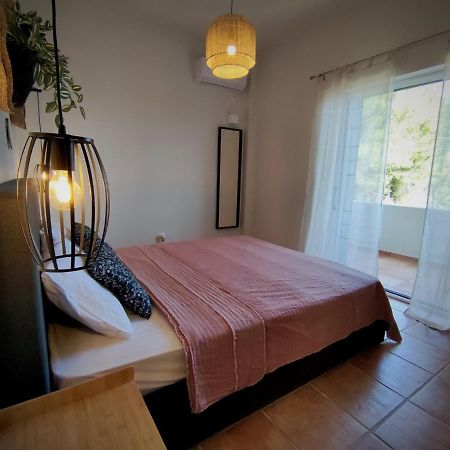 Coritos Apartments 2 Corfu Kontokali Bagian luar foto